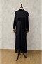 26517 Dress Double Set - 2