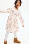 2 Pieces of Girls' Cotton Combed Cotton Pantyhose - 5