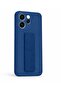 Oppo Reno15 F 5G 2026 Soft Silicone Case with Grip, Protective Cover Silky Smooth Texture Case Cover - 2