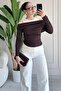 Women's Clothing Athlete Look Double Layer Bluz
