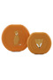 Unisex Children's Mr.Fox 2-Piece Clip-On Snack Box 06-210