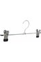 Latched Skirt Hanger 40 Cm. - 3