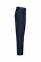 Lecce - Dark Blue - Luxury Italian - 100% Cotton Denim - Men's Jeans - 6
