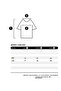 Metallica Kill'Em All Printed Black Oversize Tshirt - 3