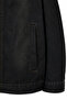 Hardy - Black - Luxury Street Crop - 100% Cotton Denim - Men's Denim Jacket - 8