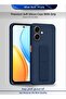Honor X7e 5G 2026 Soft Silicone Case with Grip, Protective Cover Silky Smooth Texture Case Cover