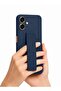 Honor X7e 5G 2026 Soft Silicone Case with Grip, Protective Cover Silky Smooth Texture Case Cover - 3