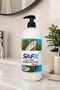 Liquid Soap Coconut 750 ml