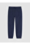 Fleece Lined Boys' Jogger Pants