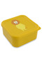 Boy's Mr.Lion 3-Piece Snack Container 05-231 - 2