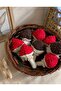 Organic Sound Mushroom Rattle - 5