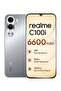 C100i 4G Dual SIM Dusk Grey 4GB RAM 128GB - Middle East Version