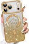 URBANNX for iPhone 17 Pro Max Case with Camera Protector, [Full Camera Cover Protection