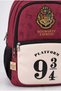Harry Potter Hogwarts Primary School Bag Children's Backpack Daily School Use 45 X 28 X 14 - 7