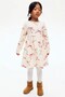 5 Pieces of Girls' Cotton Combed Cotton Pantyhose - 4