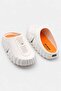 Ultra Premium Orthopedic Anatomical Sole Closed Front Slippers - 5