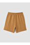 Elastic Waist Baby Boy Shorts 2-Pack - 5