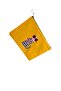 Yellow Cat Pinterest Model Portfolio Clutch Tablet Case - 4
