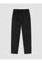 Özmarka New Season Navy Blue Slim Fit Boy's Jean Trousers