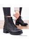 3312K Genuine Leather Women's Classic Boots - 4