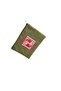 Haji Green Red Pepper Pinterest Model Portfolio Clutch Tablet Case - 3