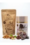 Katpatuka Special Coffee 250 Gr Set |   Date, Almond, Hazelnut and Carob Flavored - 2