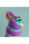 FreeSip Insulated Stainless Steel Water Bottle With Straw For Sports Travel And School BPA Free Sports Water Bottle(32OZ) - 6