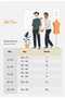 Men's Beige Basic Knitwear Sweater - 7