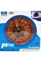 LED Flying Spinner Toy Hand Sensor Mini UFO Drone 360° Rotating Hover Orb USB Rechargeable - 2