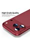 iPhone 18 Pro Max Compatible Camera Protective Lens Metal Tempered Glass Camera Surround Full Protection - 2