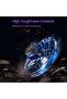 LED Flying Spinner Toy Hand Sensor Mini UFO Drone 360° Rotating Hover Orb USB Rechargeable - 5