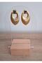 Vintage Model Earrings - 3