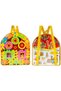 118 Pcs Interlocking Building Blocks Set for Kids - 2