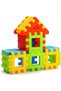 118 Pcs Interlocking Building Blocks Set for Kids - 6