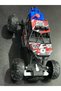 CLIMBING Galloping Beasts RC Off-Road Rock Crawler Truck, 1:20 Scale with Water Spray Smoke Effect - 5