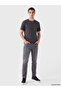 Alita City Regular Fit Thin Fabric T-Shirt with a Difference /03 - 2
