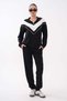 Women's Half Zipper Suit