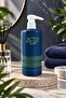 Blue Packaged Moisturizing Body Lotion 360 ml