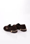 26076 Women's Loafer Shoes - 3
