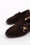 26076 Women's Loafer Shoes - 4
