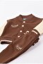 Laciel Paris College Jacket Top and Bottom Set - 3