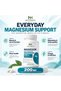 Magnesium Glycinate – 200 mg Elemental Magnesium per Capsule – 120 Vegetarian Capsules - 4