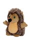 Cute Hedgehog Plush Toy |   0+ Years Old |   28 cm |   Sleeping Companion and Emotional Confidence - 2