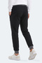 Makar Men's Black Sweatpants - 5