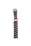 Dog Collar Larciver Gold Color 36/42 cm - 2