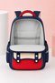Children's Schoolbag Oxford Cloth Unisex Toy Gift Waterproof Backpack for Primary School Kids Zipper Air-Cushioned Strap Load-Reducing Spine Protection - 6
