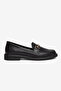 Ravenna Women's Inside-Out Genuine Leather Loafer Soft Comfort Insole - 4