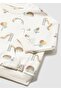Newborn Baby Sweatshirt Cream - 3