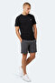 Notron I Set of 2 Men's White - Black T-Shirts - 8
