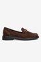 Ravenna Women's Inside-Out Genuine Leather Loafer Soft Comfort Insole - 4